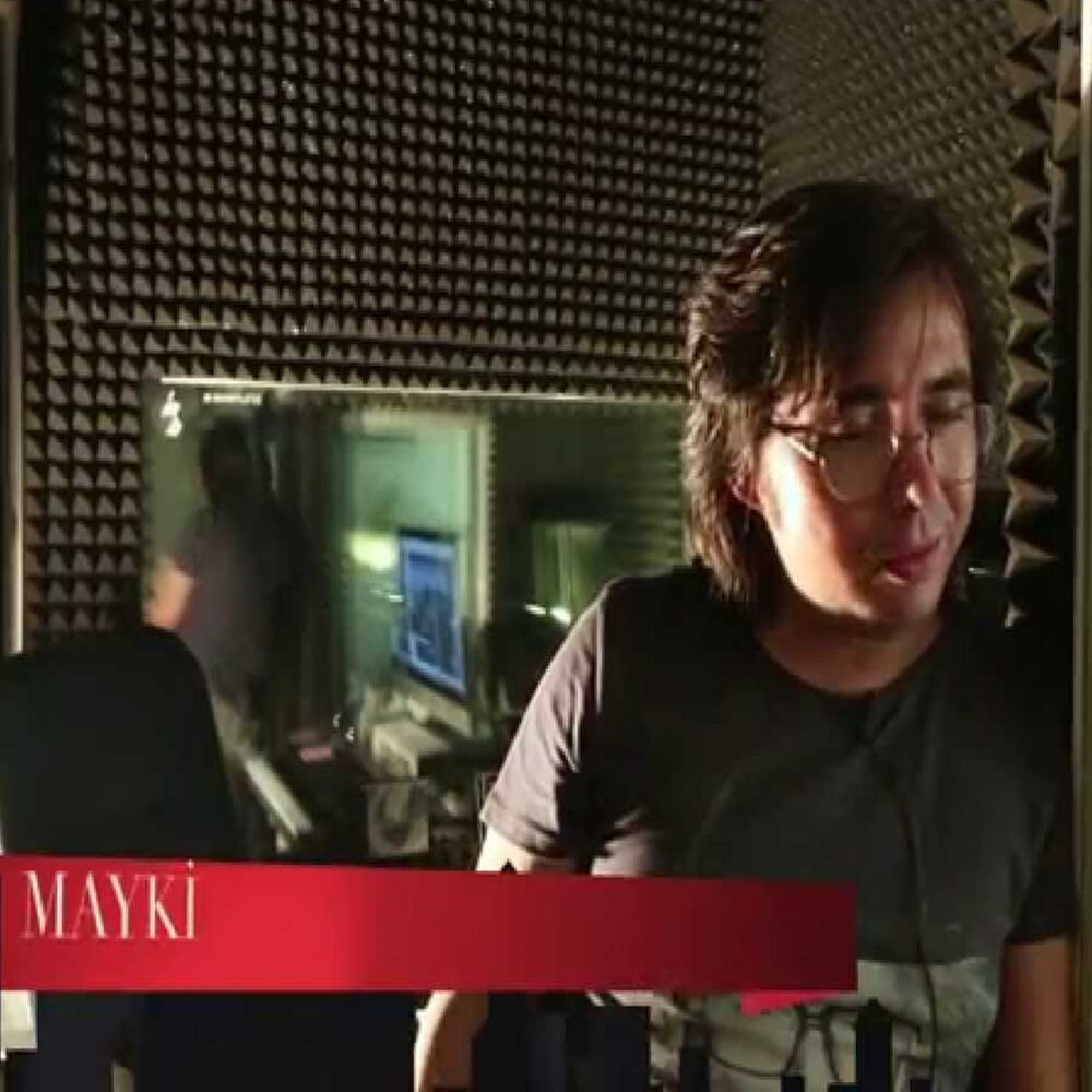 Picture of Mayki Murat Başaran