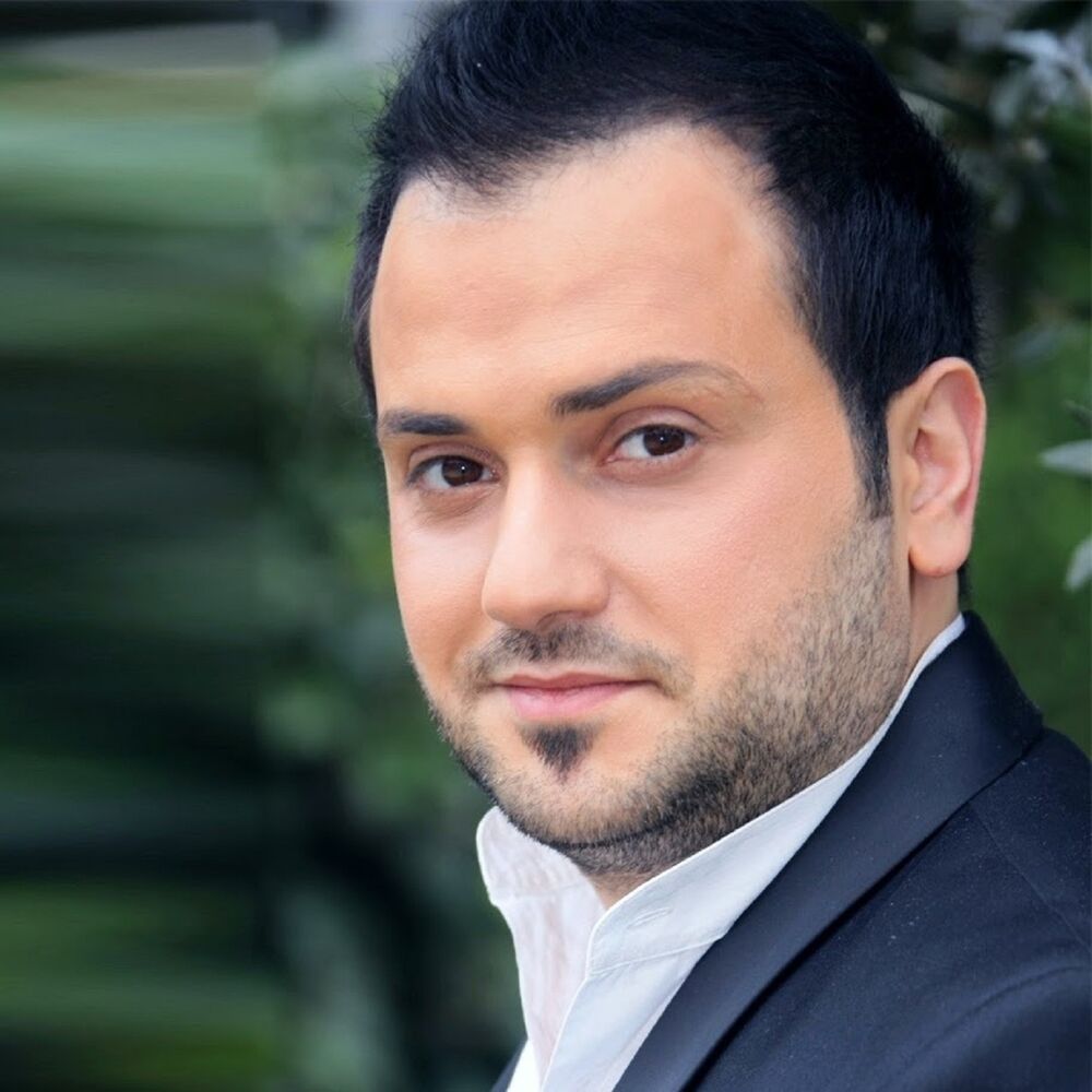 Picture of George Tahhan