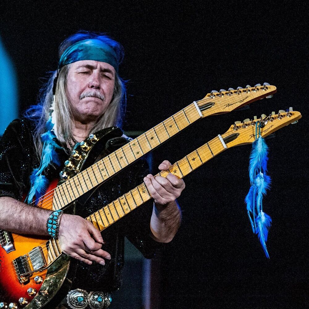 Picture of Uli Jon Roth