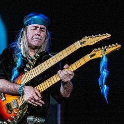 Picture of Uli Jon Roth