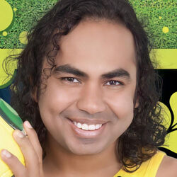 Picture of Pepe Moreno