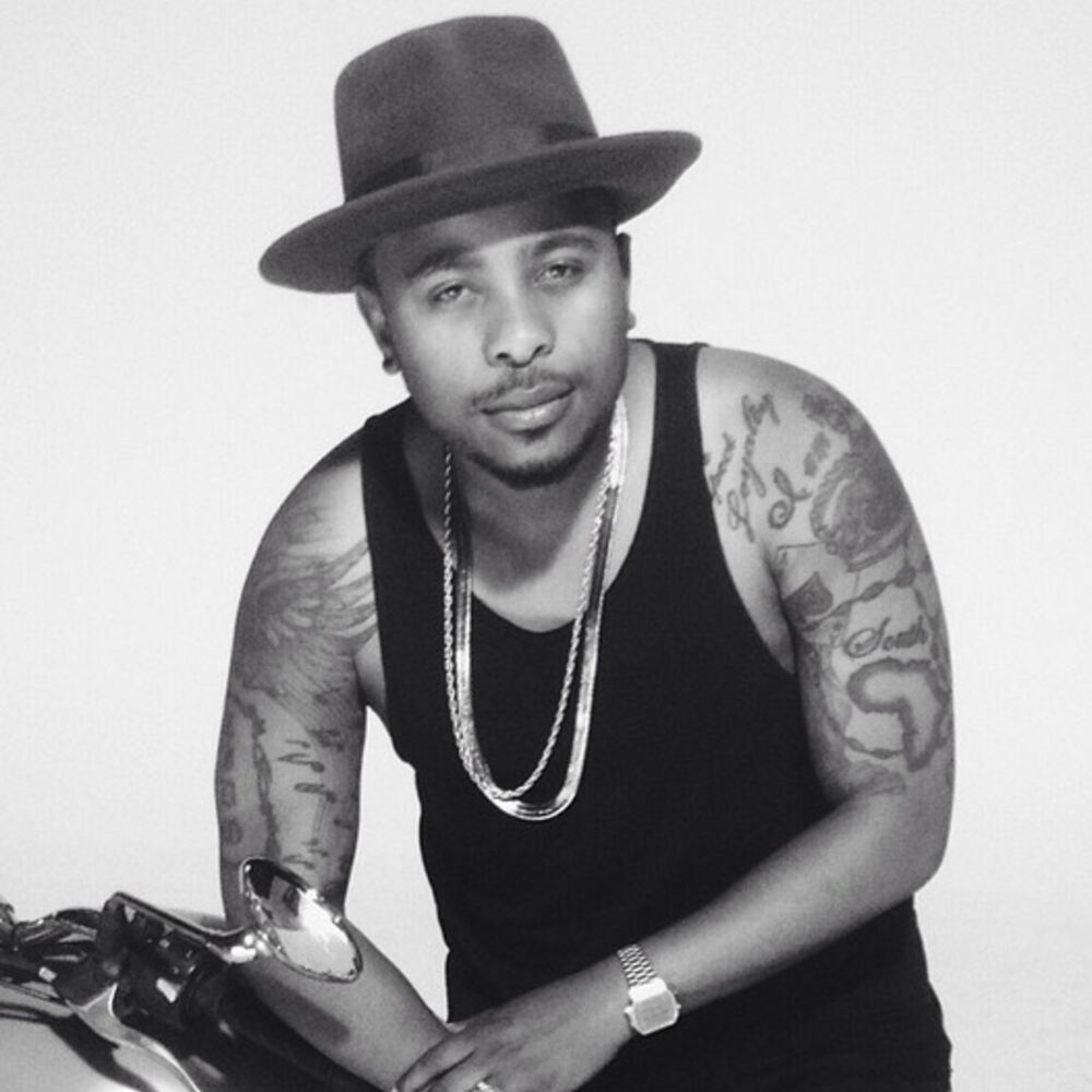 Picture of L-Tido