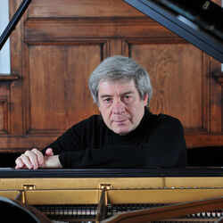 Picture of Dmitri Alexeev