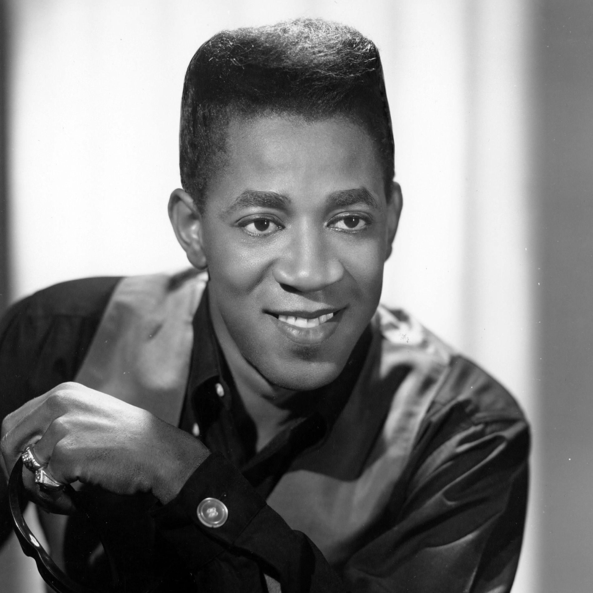 Artist picture of James Carr