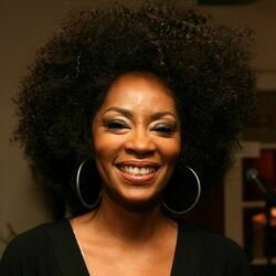 Picture of Jody Watley