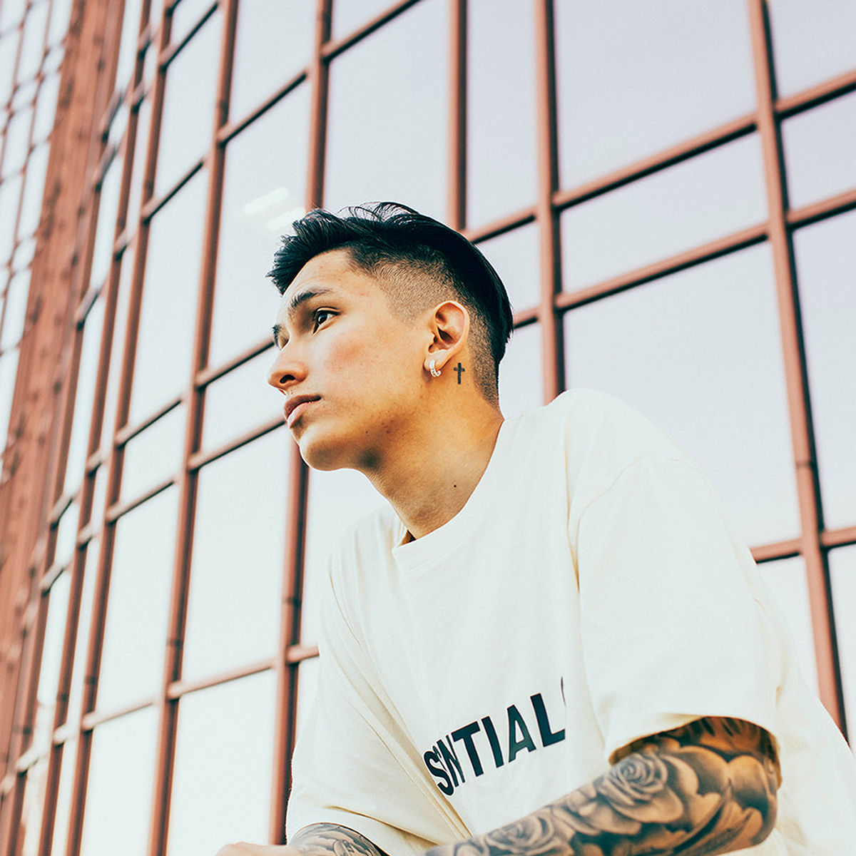 Artist picture of Sam Rivera