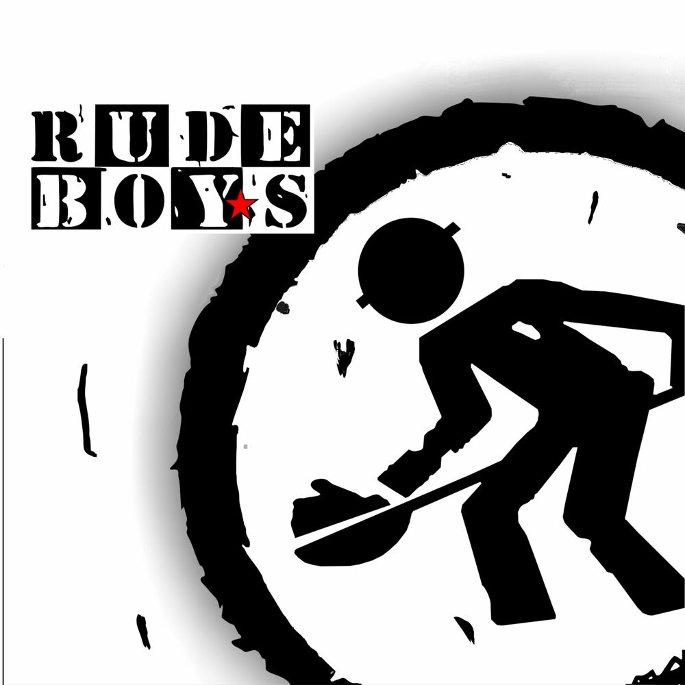 Picture of Rude Boys