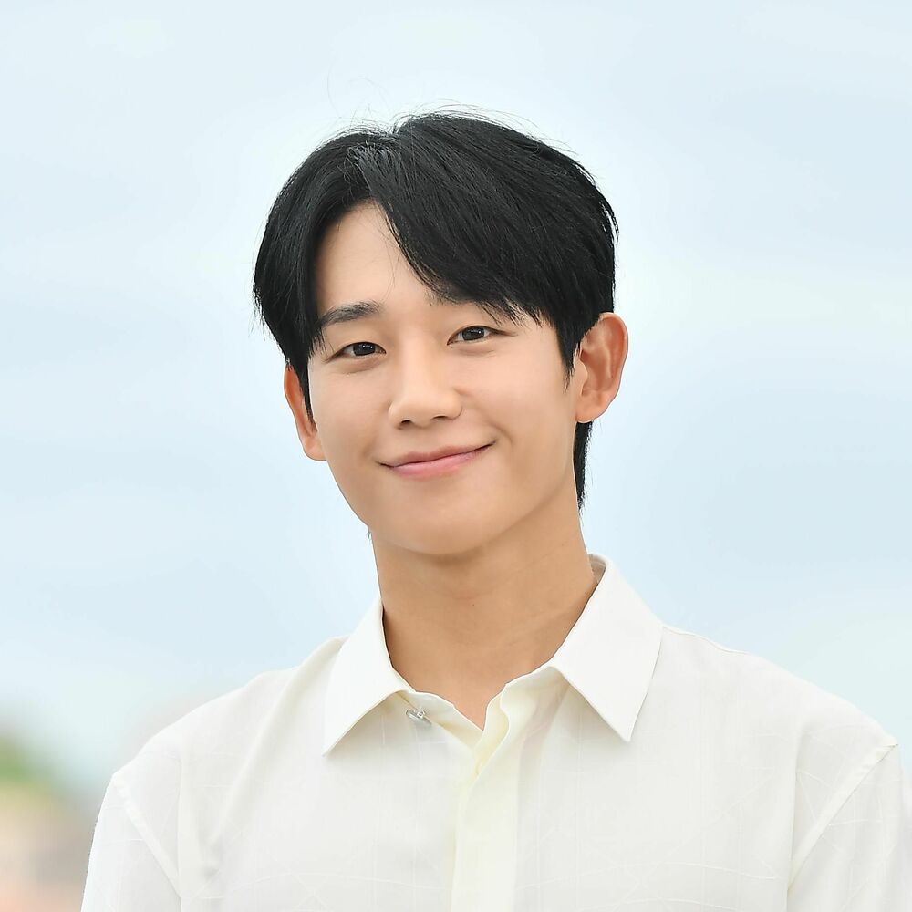 Picture of Jung Hae In
