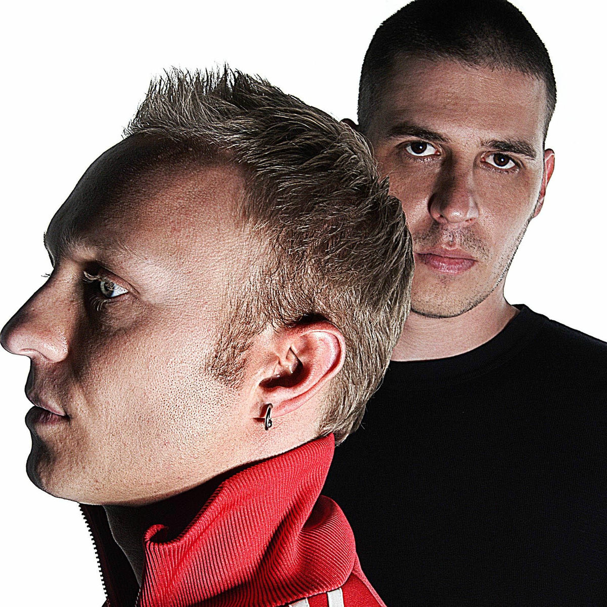 Artist picture of The Shapeshifters