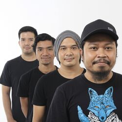 Picture of Payung Teduh