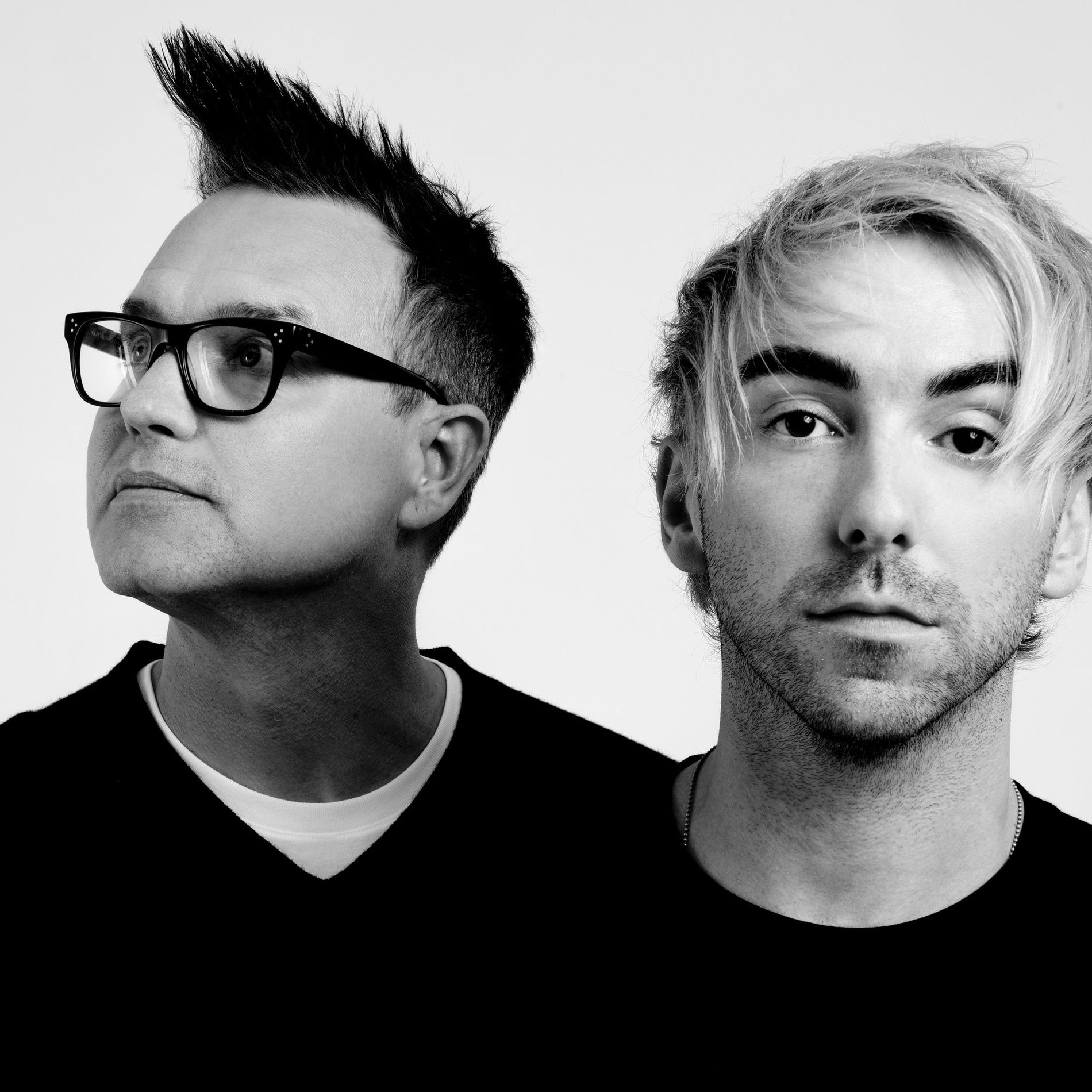 Artist picture of Simple Creatures