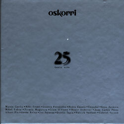 Oskorri