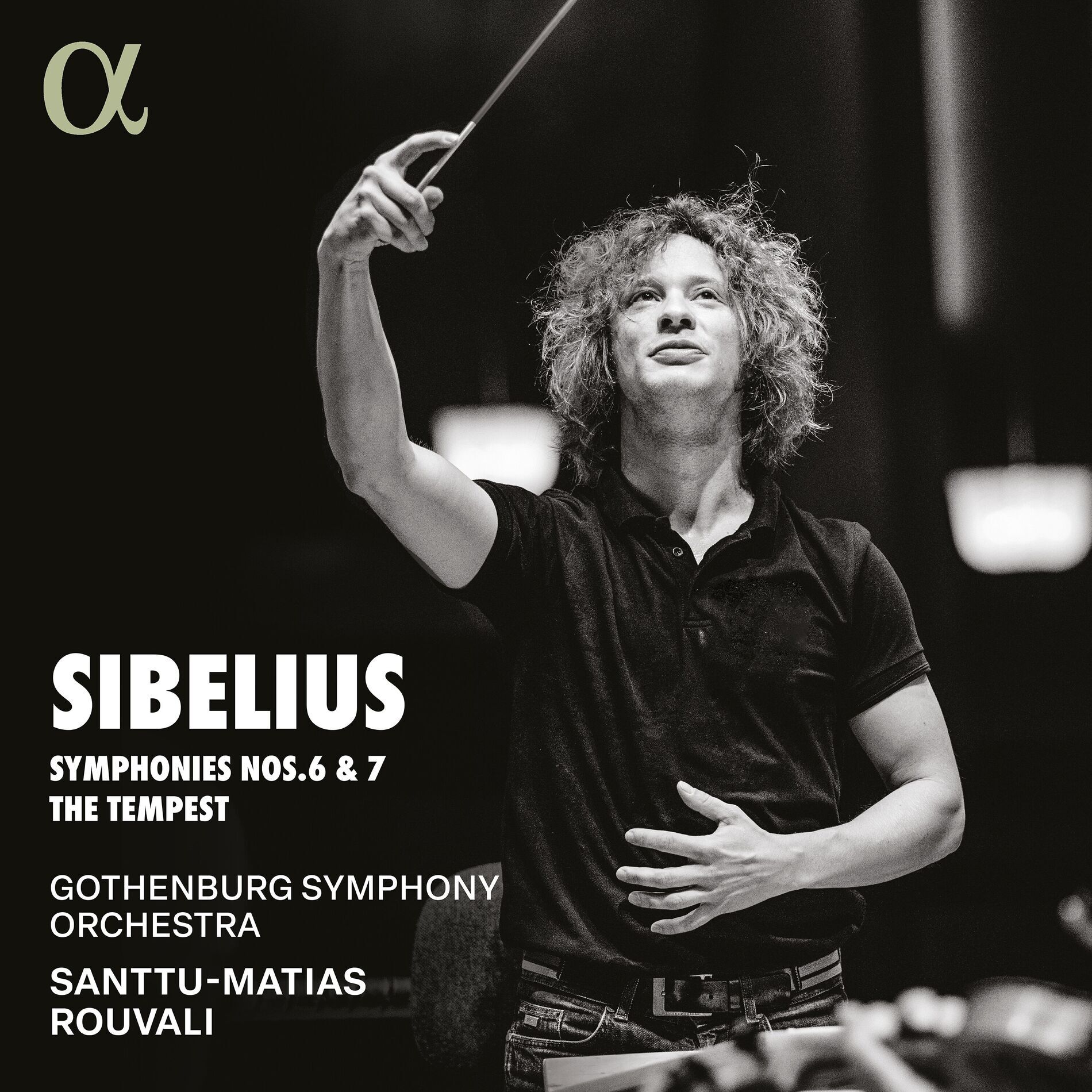 Artist picture of Gothenburg Symphony Orchestra