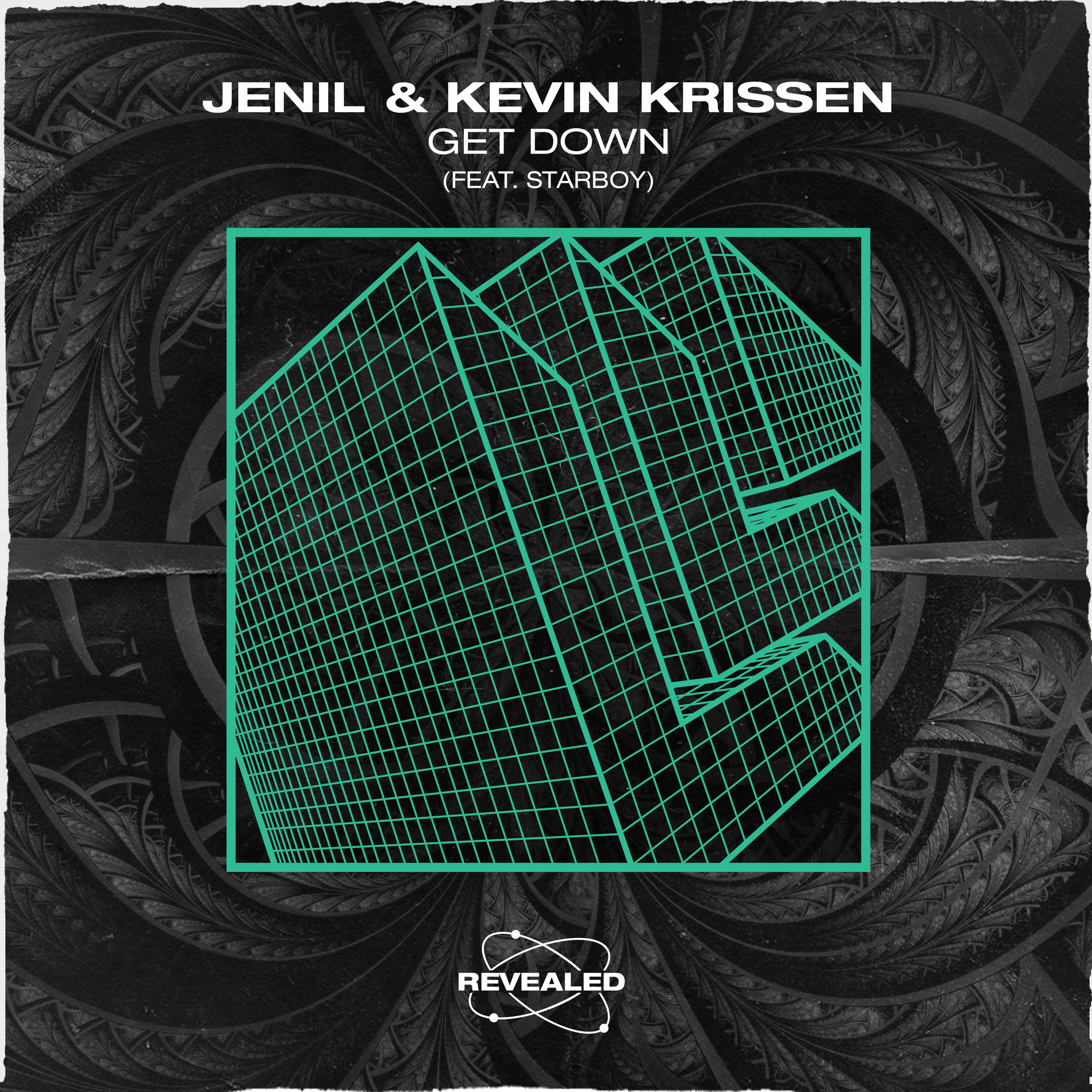 Kevin Krissen