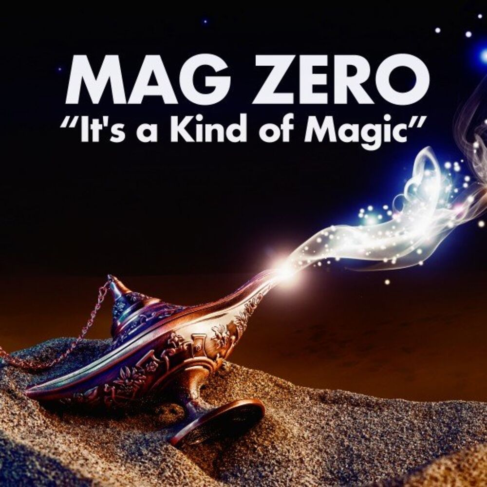 Picture of Mag Zero