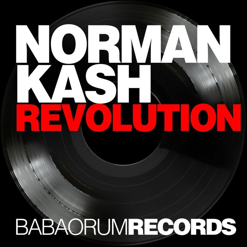 Picture of Norman Kash