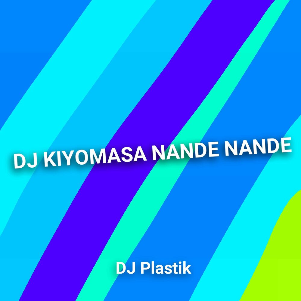 Picture of DJ Plastik