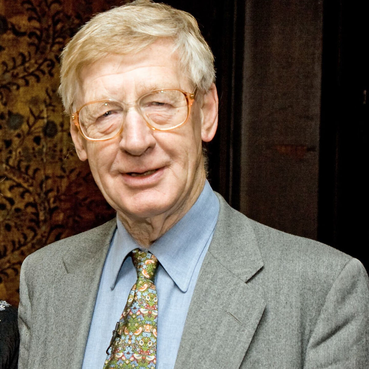 Peter Hurford