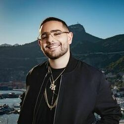 Picture of Rocco Hunt