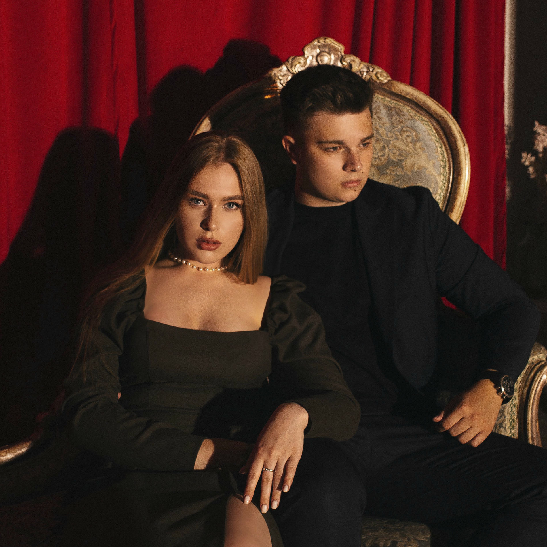 Artist picture of Гербер