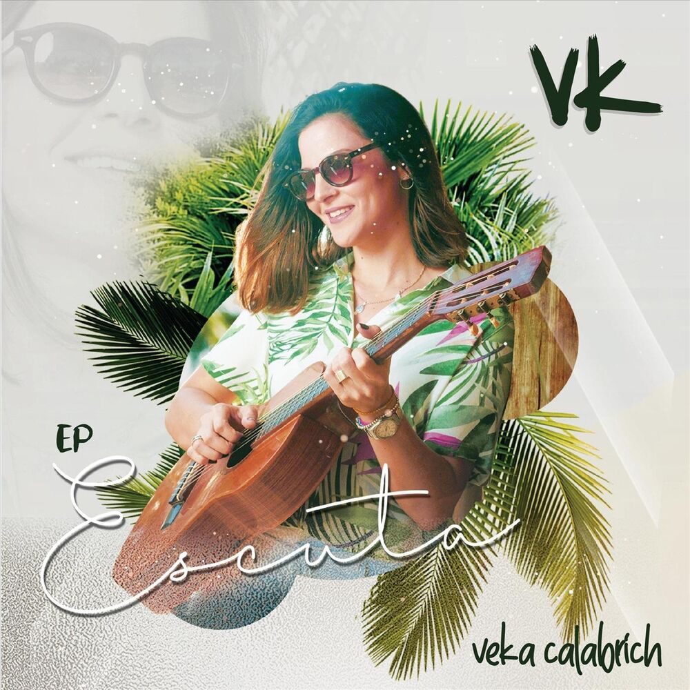 Picture of Veka Calabrich