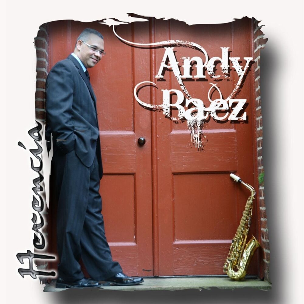 Picture of Andy Baez