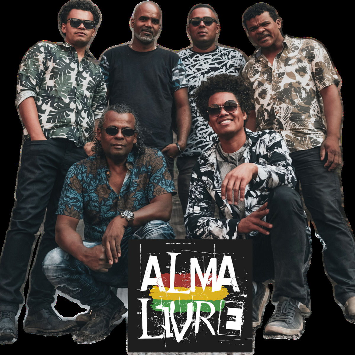 Alma Livre