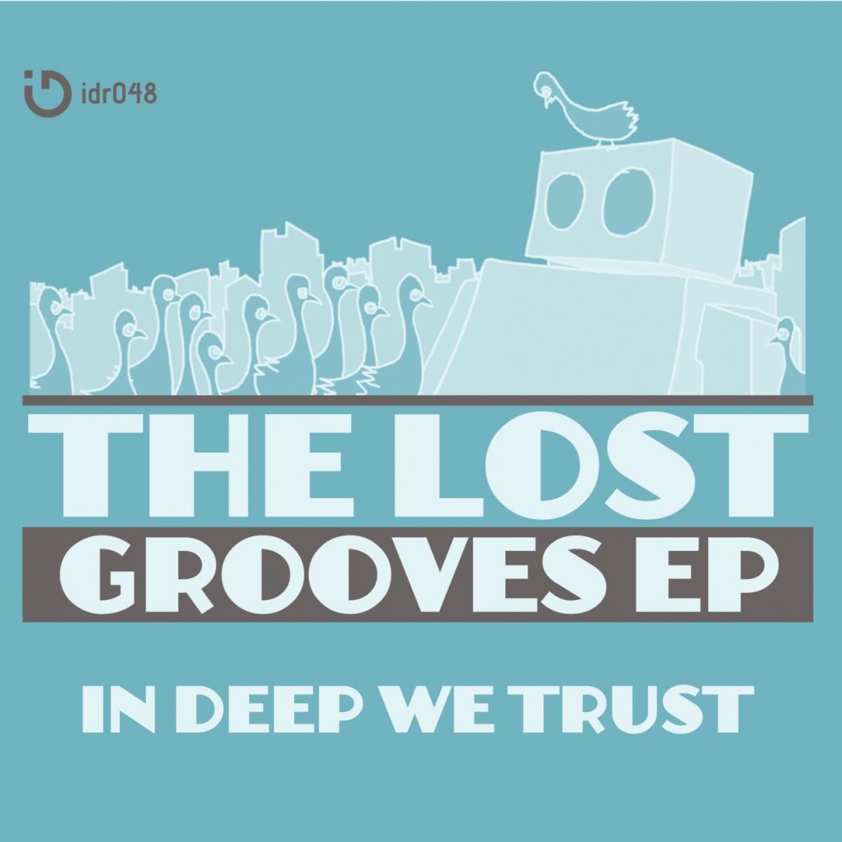 In Deep We Trust