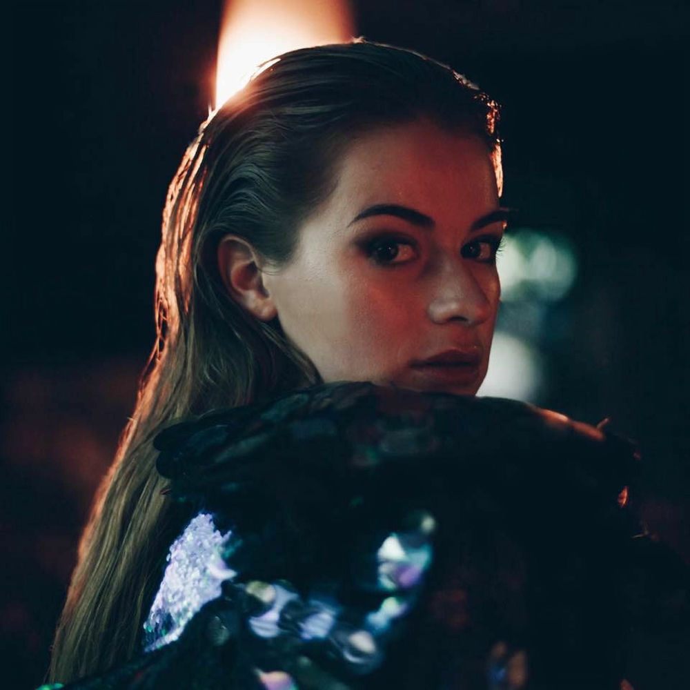 Photo de l'artiste Lea Rue