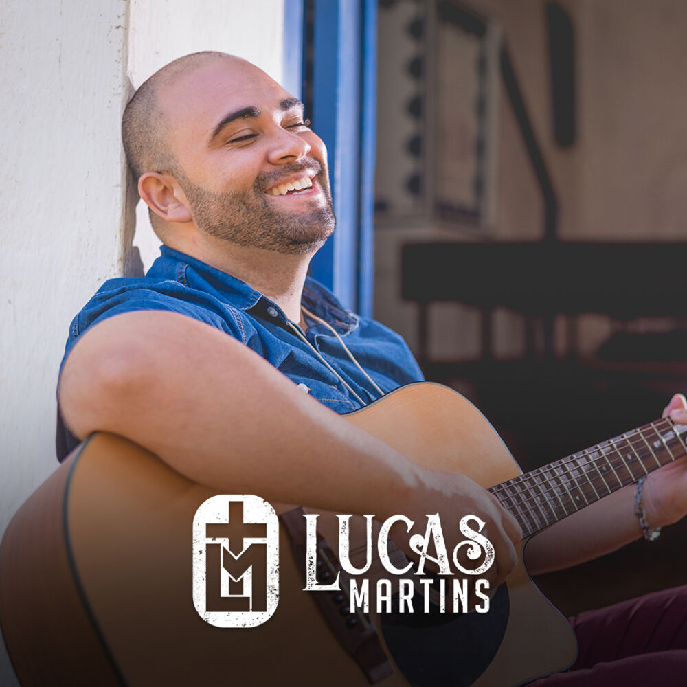 Picture of Lucas Martins