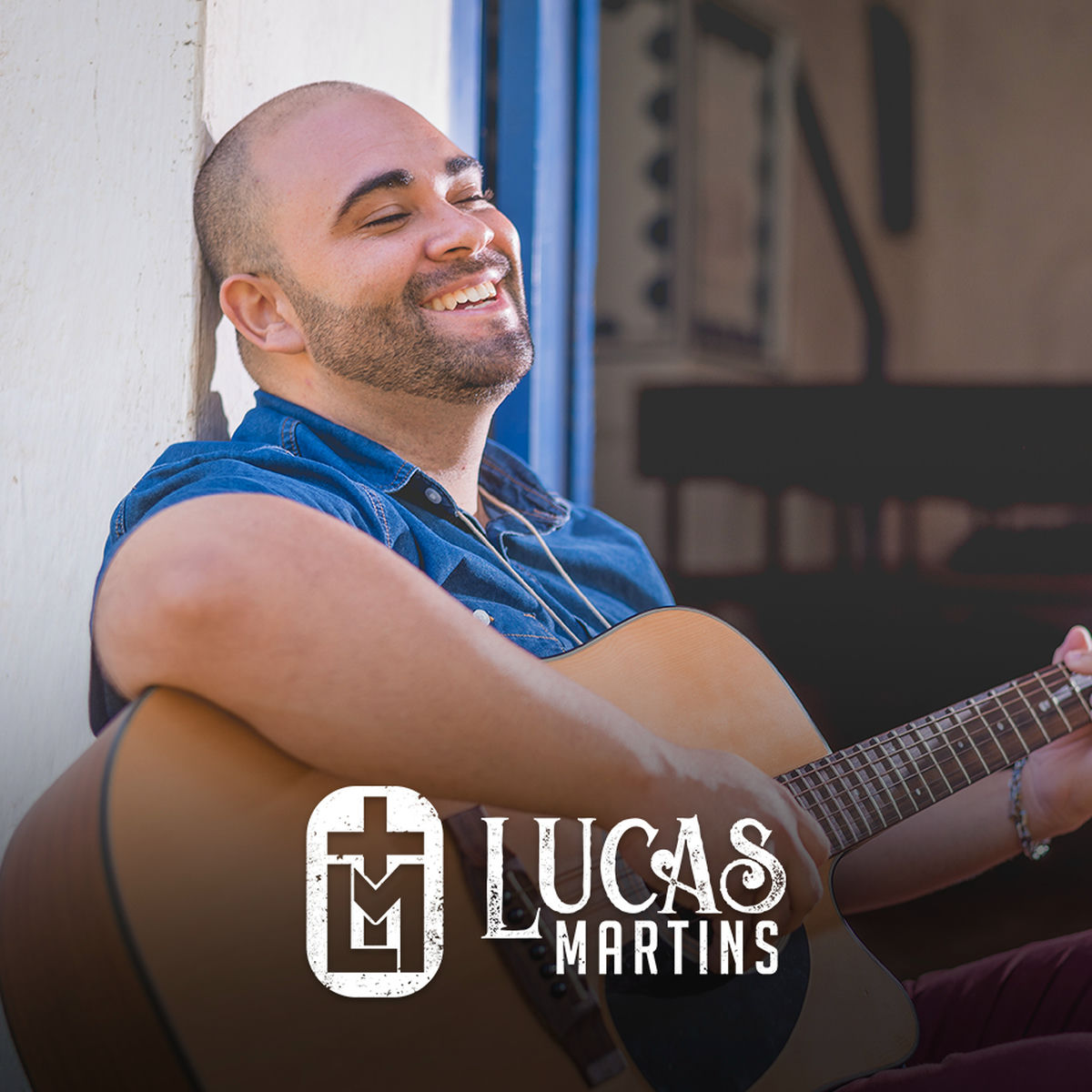 Lucas Martins