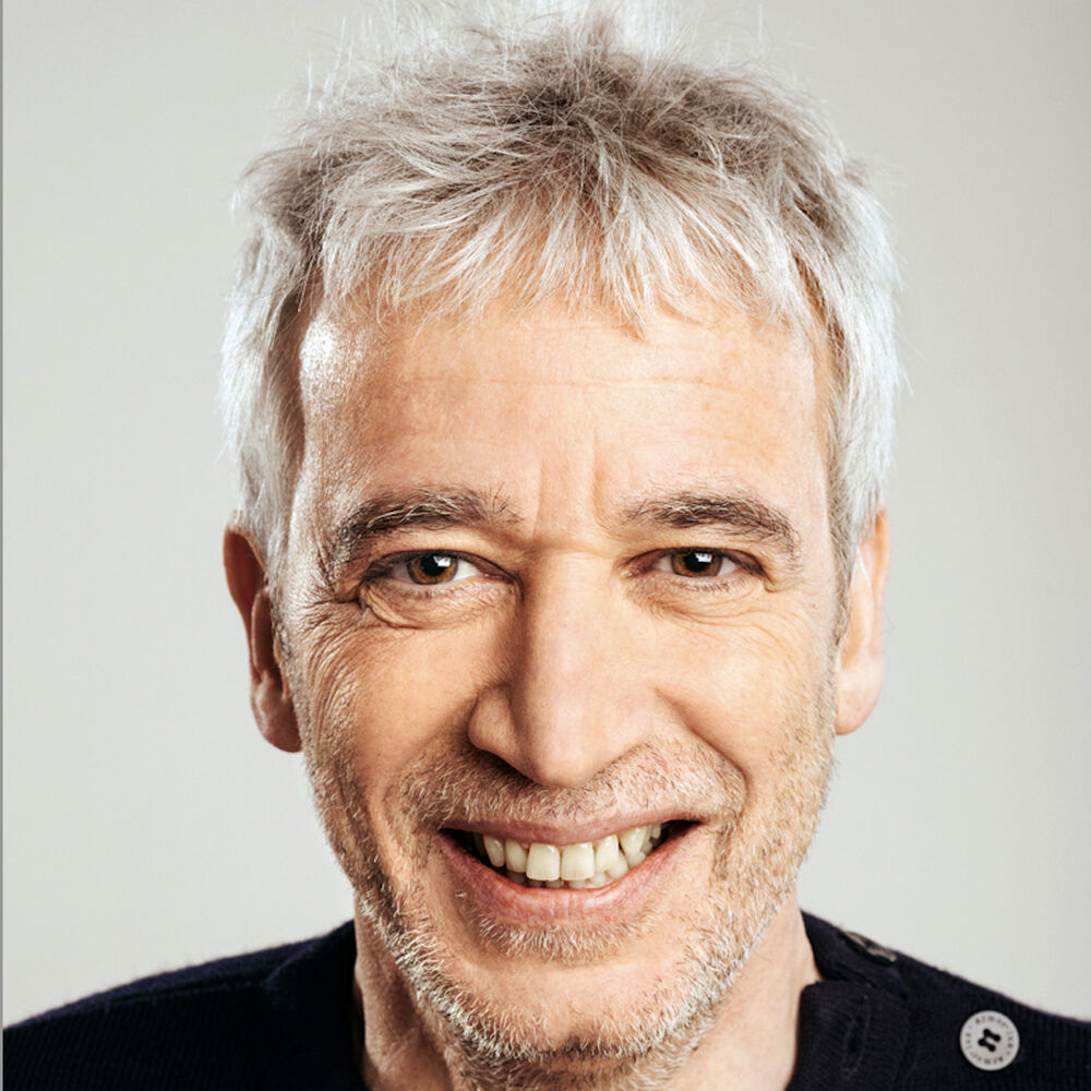 Picture of Laurent de Wilde