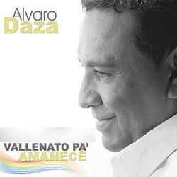 Alvaro Daza