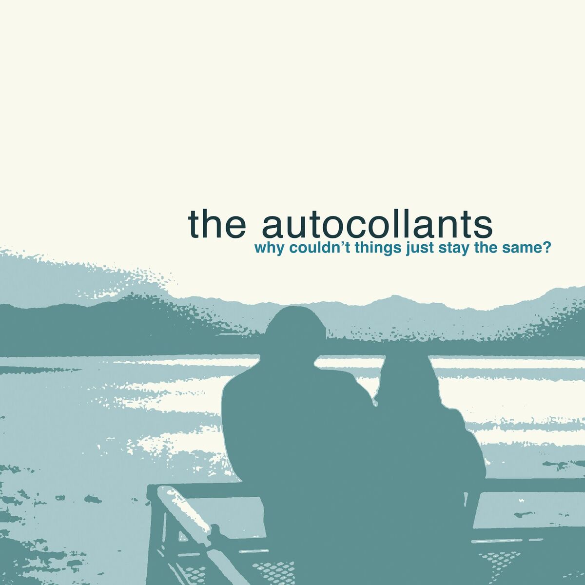 The Autocollants