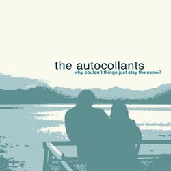 The Autocollants