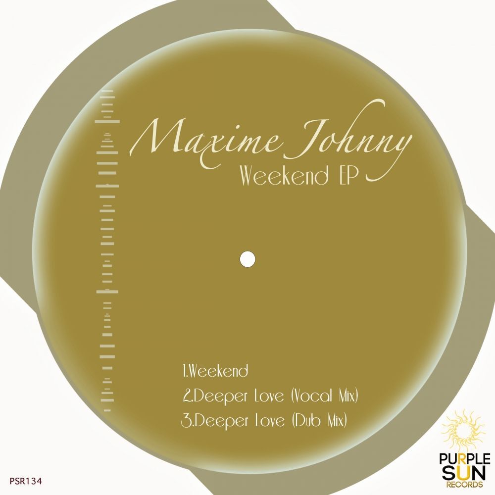 Picture of Maxime Johnny