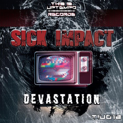 Sick Impact poster