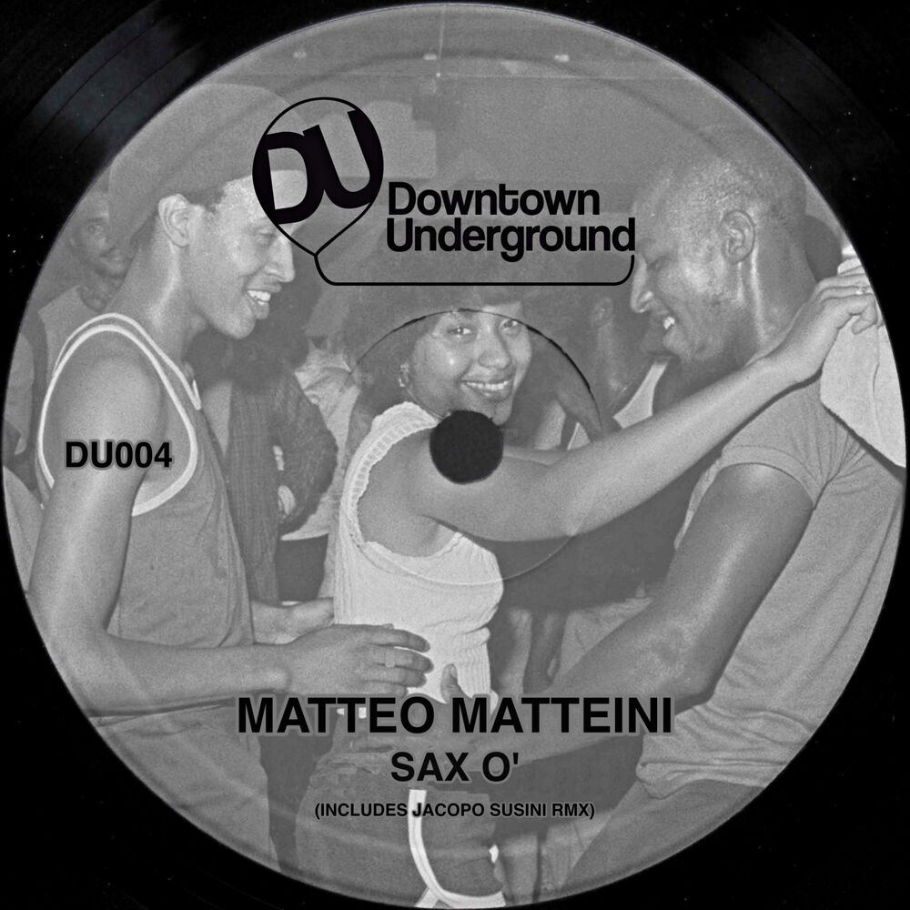 Picture of Matteo Matteini