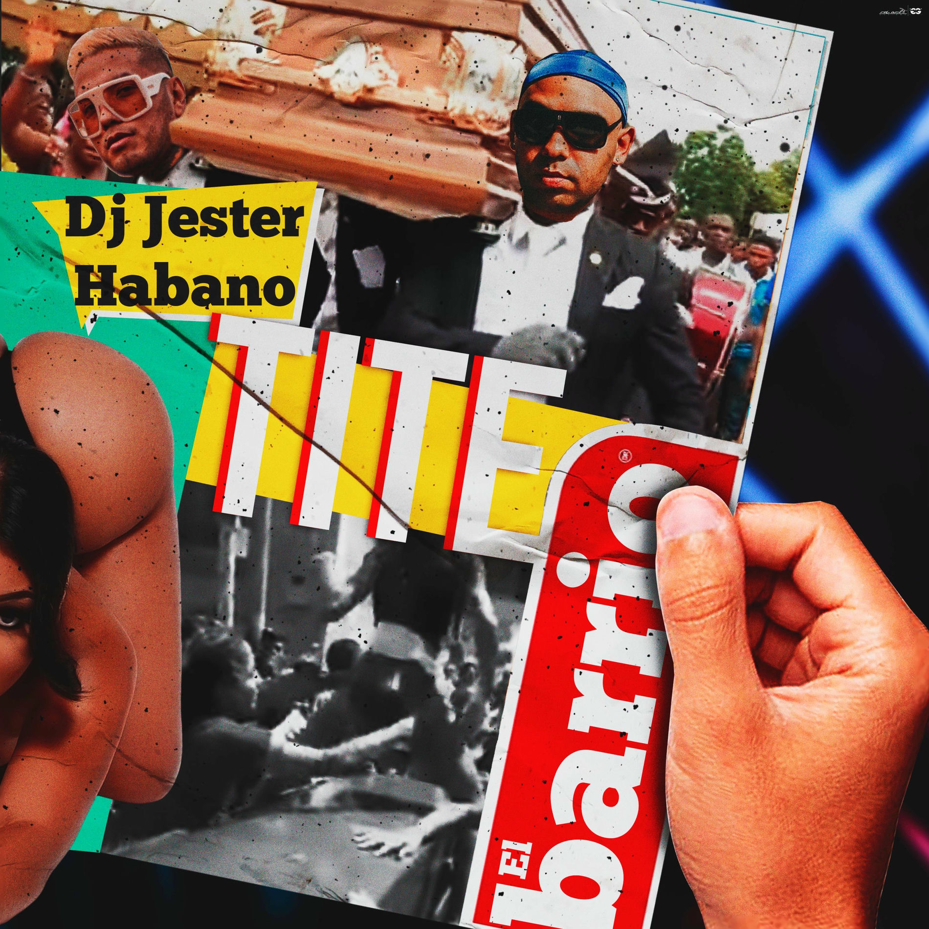 DJ Jester