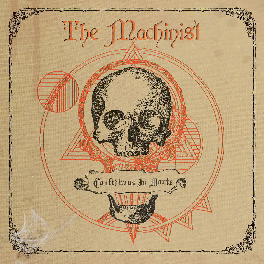 Picture of The Machinist