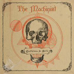 Picture of The Machinist