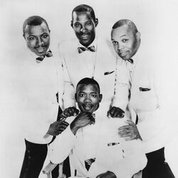 Picture of The Rivingtons