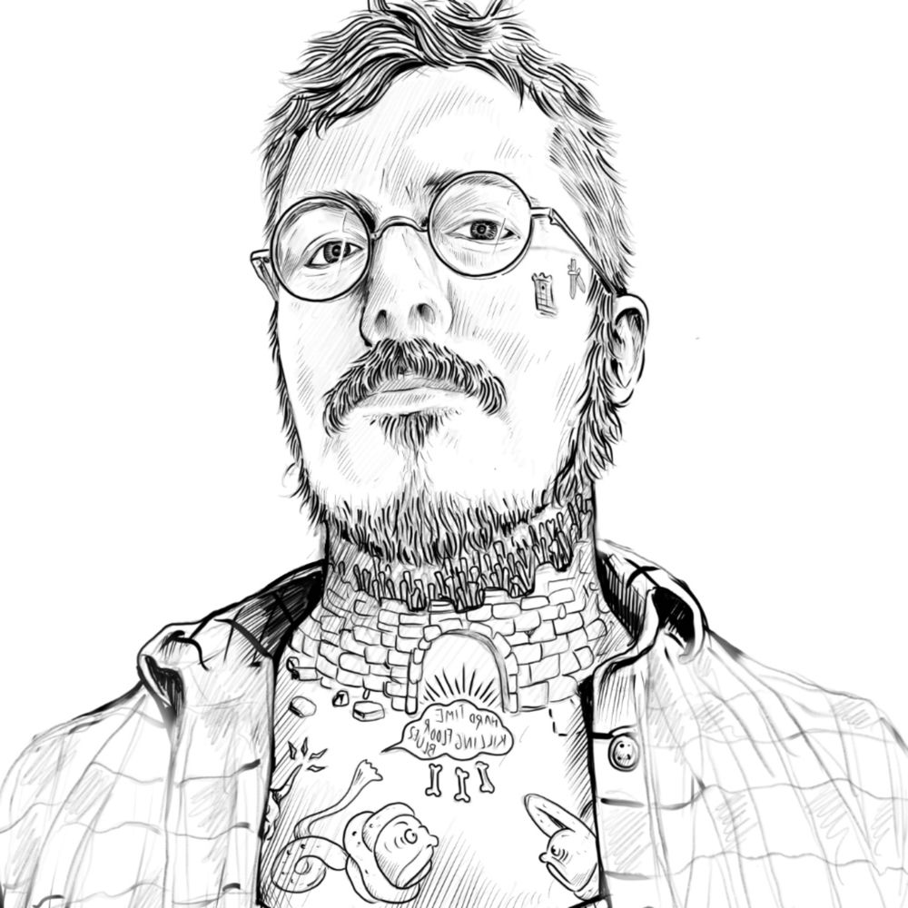 Photo de l'artiste Arthur Satàn