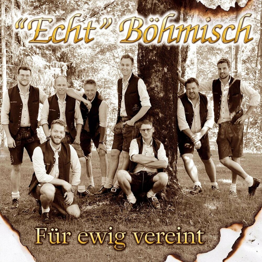 Picture of Echt Böhmisch