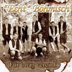 Picture of Echt Böhmisch