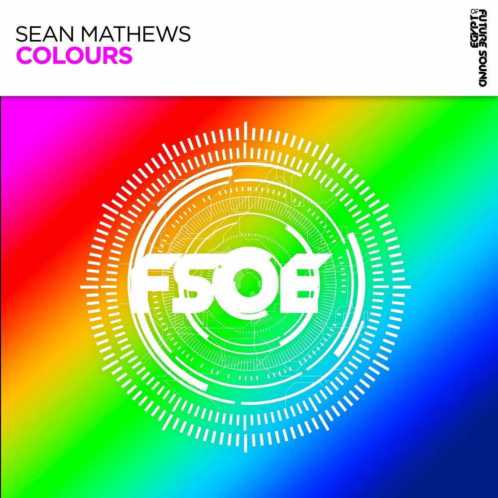 Picture of Sean Mathews