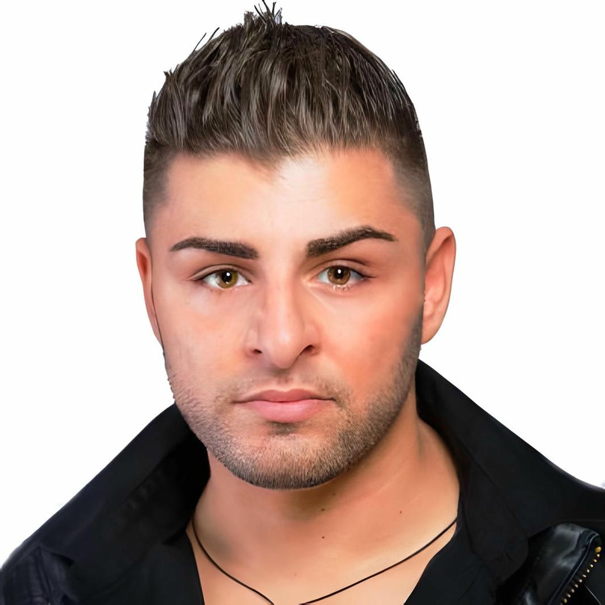 Artist picture of Severino