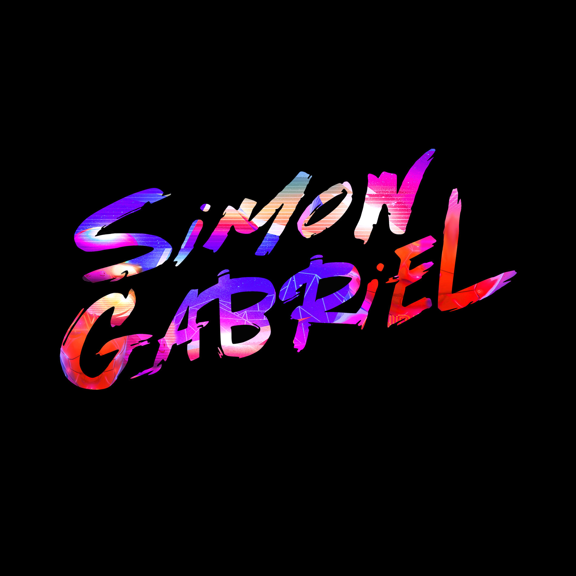 Artist picture of Simon Gabriel