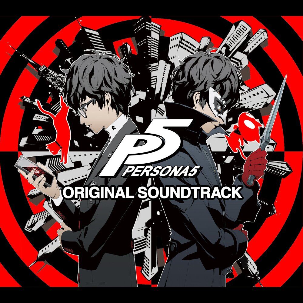 Picture of ATLUS Sound Team