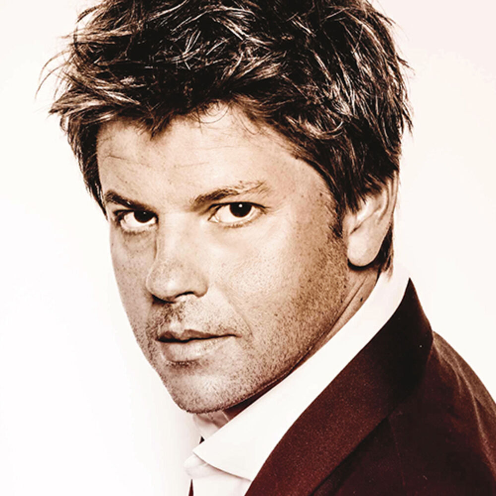 Picture of Magnus Lindgren
